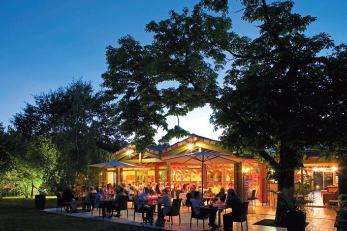 Hotel Poste Et Champanne Brioude Εξωτερικό φωτογραφία